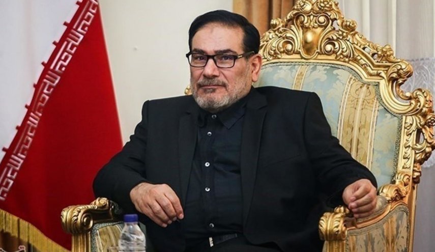 دبیر شورای عالی امنیت ملی راهی بغداد شد
