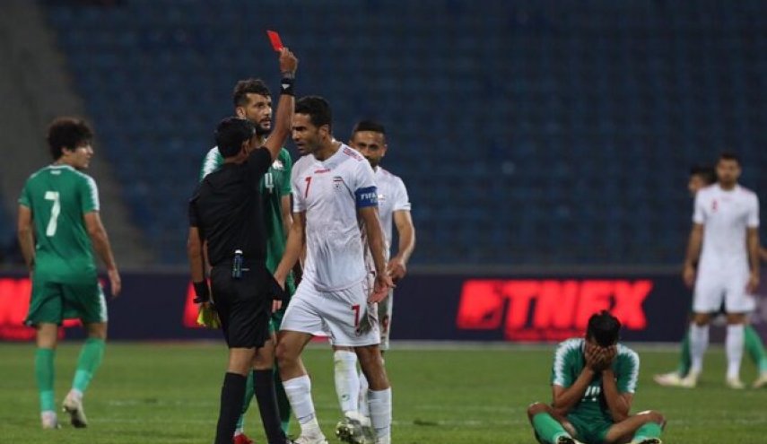 الامارات الیوم: انتخابی جام جهانی در آسیا به تاخیر افتاد
