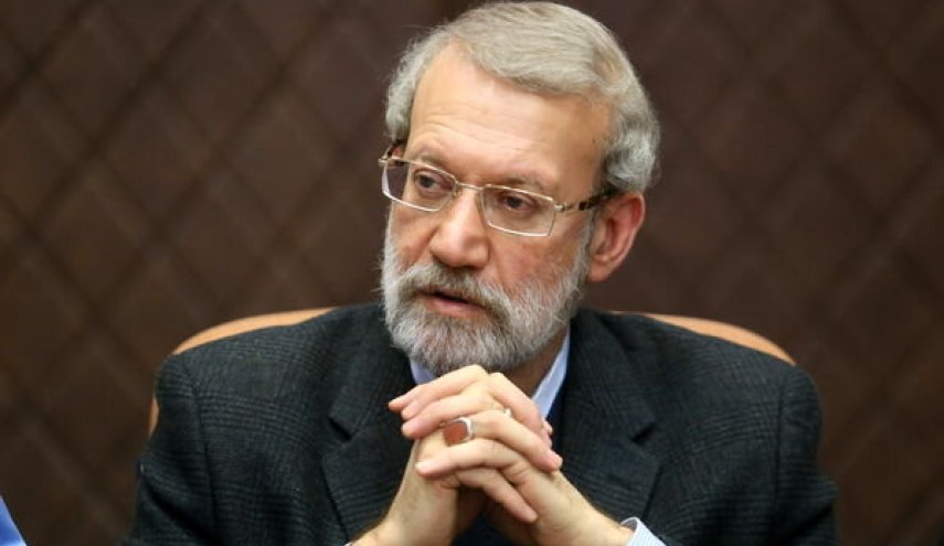 گفت و گوی تلفنی رییس مجلس با مراجع عظام‌ تقلید درباره اقدامات کشور برای مقابله با کرونا
