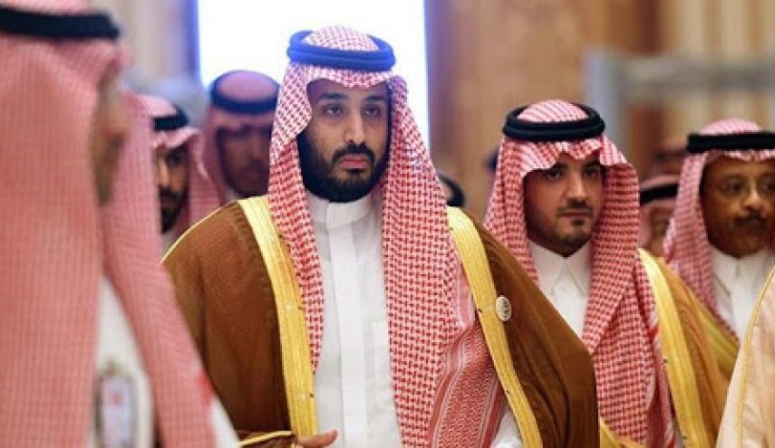 گزارش میدل ایست آی از بازداشت دستکم ۲۰ شاهزاده سعودی