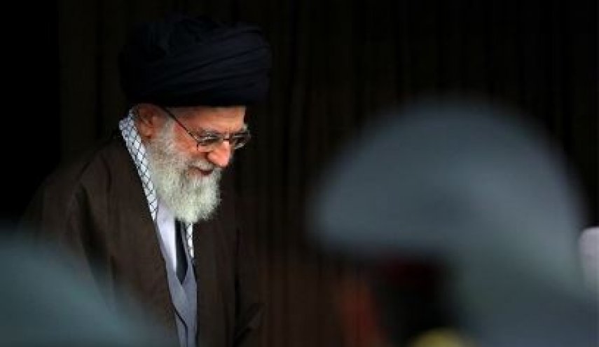توصیه‌ معنوی رهبر انقلاب پیرامون تعطیلی اعتکاف امسال
