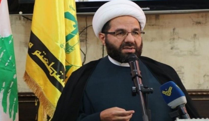 اعلام حمایت حزب‌ الله از اقدام دولت جدید لبنان
