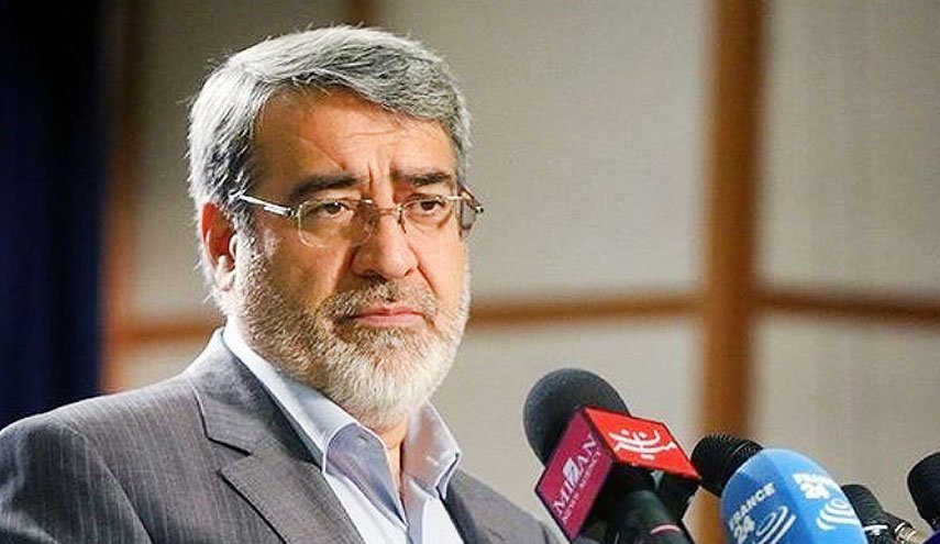 وزیر کشور: هر استان به دژی محکم در برابر کرونا تبدیل می شود