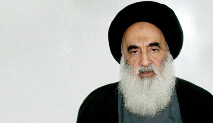 نظر آیت الله سیستانی درباره برپایی نماز جماعت در روزهای شیوع کرونا