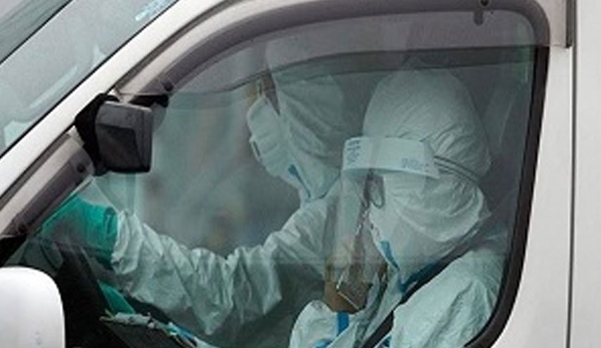 مصر اولین قربانی کرونا را گزارش کرد/ اعلام ۲ هزار و ۱۶۶ مورد مشکوک به کرونا در مصر