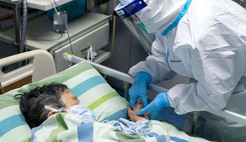 الصين.. ’كورونا’ يفتك بأكثر من 50 موظفا اجتماعيا أغلبهم شيوعيون