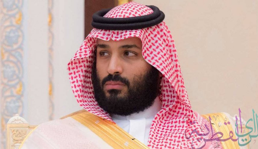 تلویزیون بحرین خبر مرگ محمد بن سلمان را منتشر کرد! + فیلم