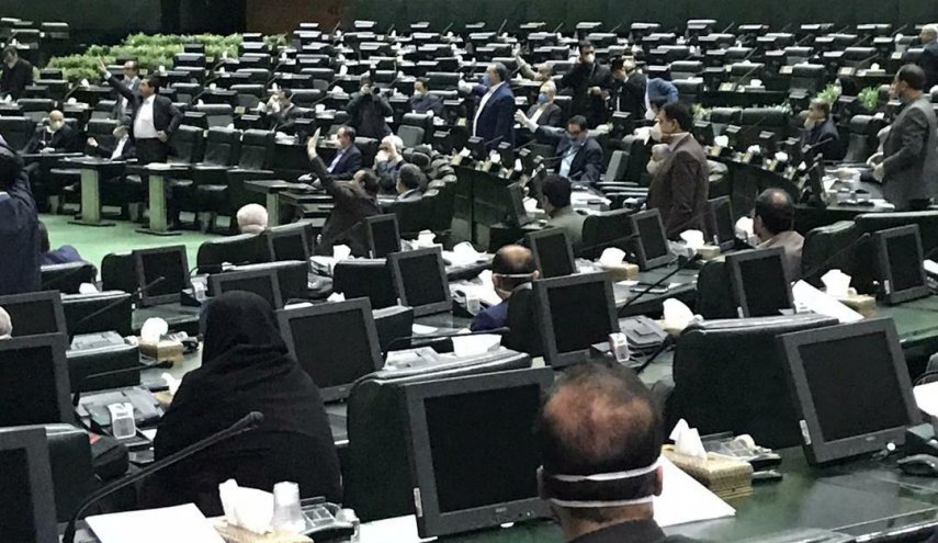 لاریجانی: ستاد مقابله با کرونا باید قدرت کافی داشته باشد