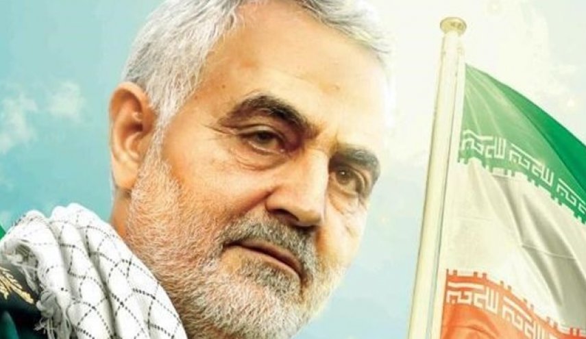 فعالیت‌های نیروی قدس ایران مشابه زمان حیات سلیمانی ادامه دارد