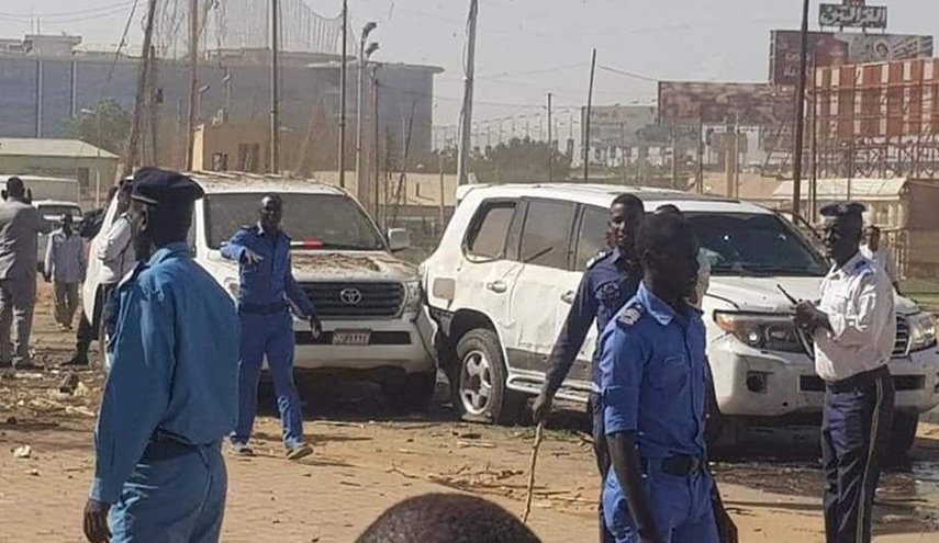 بعد محاولة اغتيال حمدوك.. الحرية والتغيير: تستهدف إجهاض الثورة