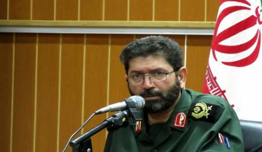 توفير امكانية انتاج مليون كمامة طبية في طهران يوميا
