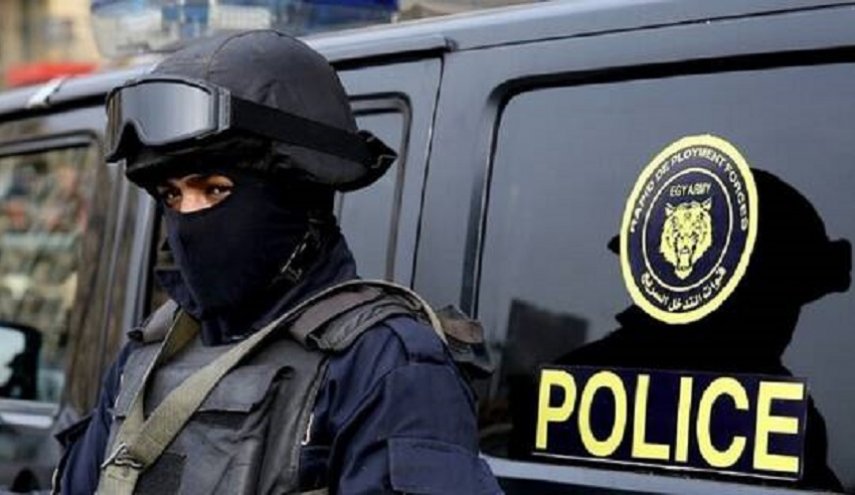 السلطات المصرية تلقي القبض على نائب في البرلمان