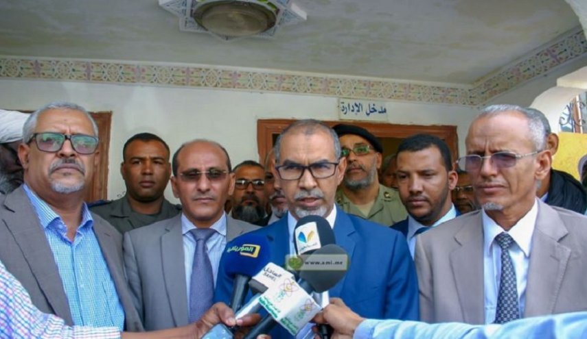  موريتانيا.. انطلاق مسابقة لاكتتاب مئات المؤذنين