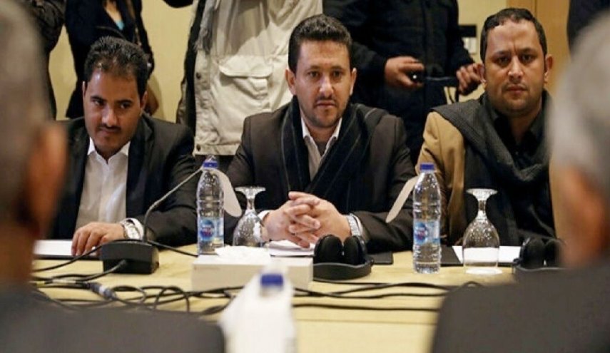 انصارالله یمن: دولت مستعفی منصور هادی تبادل اسیر را متوقف کرد