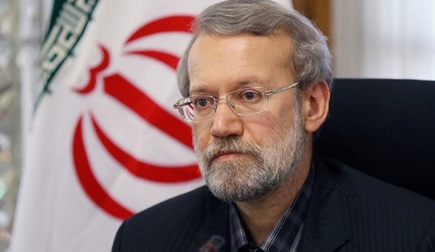 افشاگری لاریجانی درباره آثار تحریم‌های آمریکا در تشدید بحران کرونا
