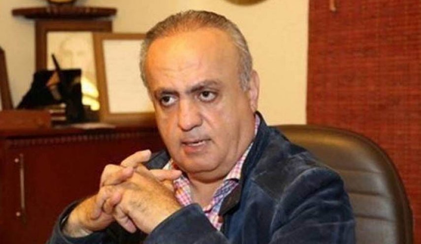 شاهد: وئام وهاب يقصف أركان النظام اللبناني السابق..