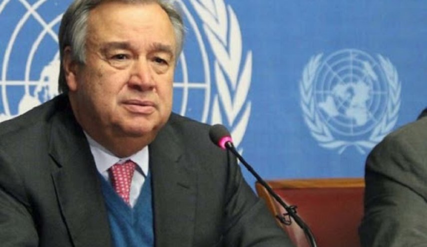 واکنش سازمان ملل به ترور نافرجام نخست‌وزیر سودان