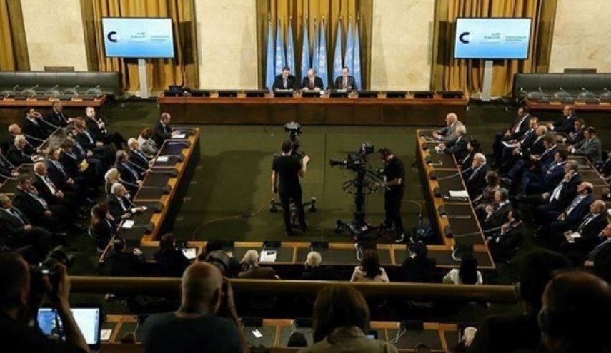 احتمال برگزاری نشست کمیته بررسی قانون اساسی سوریه اوایل فروردین
