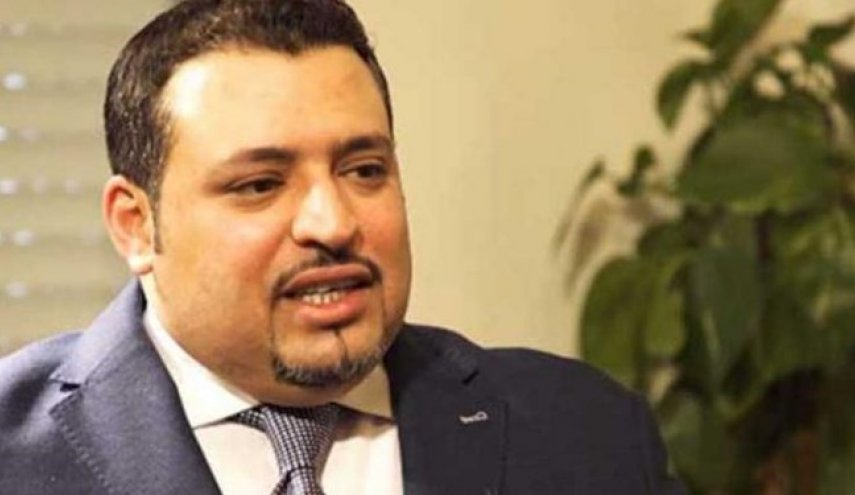 بیعت شاهزاده معارض سعودی با «احمد بن عبدالعزیز» به عنوان شاه سعودی