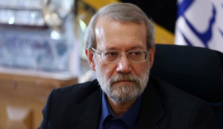لاریجانی درگذشت نماینده ادوار مجلس را تسلیت گفت