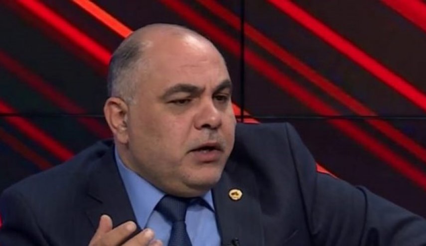 هشدار نماینده عراقی درباره افزایش نیروهای آمریکایی در عراق
