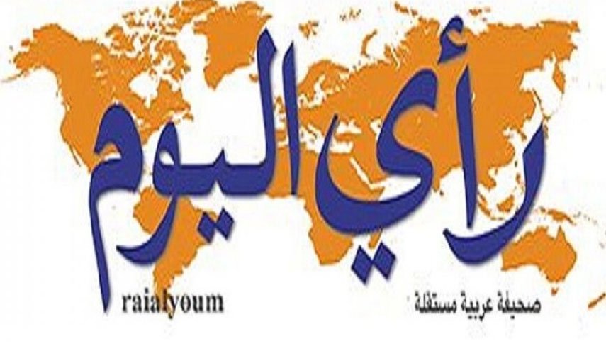 رای الیوم : ائتلاف مصر، سوریه و الجزایر در حال شکل‌گیری است