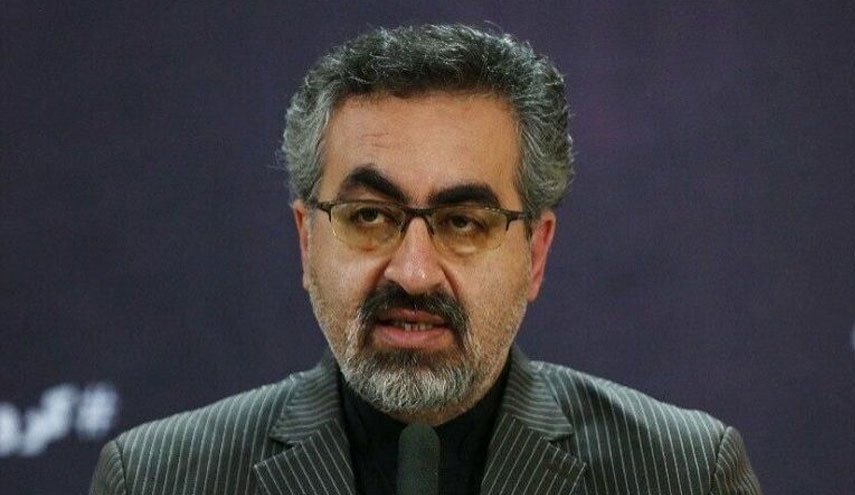 درمان کرونا با تجویز داروی ایرانی 