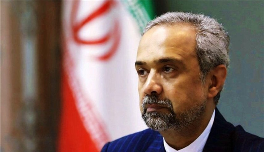 نهاونديان : الحفاظ على الانتاج والعمل من ضرورات مواصلة الانتاج بالبلاد