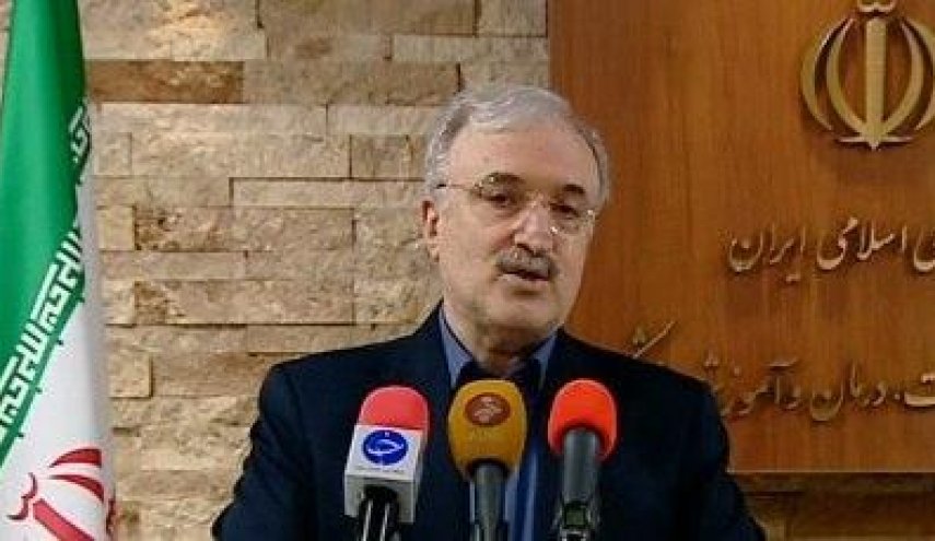 توضیحات وزیر بهداشت درخصوص طرح بسیج سراسری مقابله با کرونا/ گیلان و قم به آرامش نسبی رسیدند
