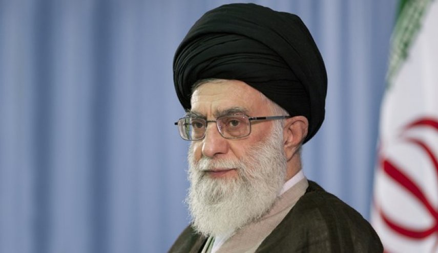 رهبر معظم انقلاب طی پیامی درگذشت همسر مکرمه آیت الله یزدی را تسلیت گفتند