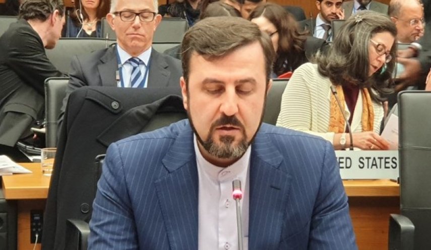  سیاست کثیف رژیم صهیونیستی برای تخریب فضای مثبت بین ایران و آژانس
