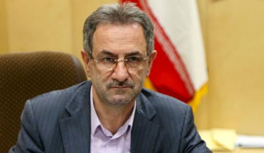 تاکید دوباره استاندار تهران: بنابر تعطیلی ادارات نیست
