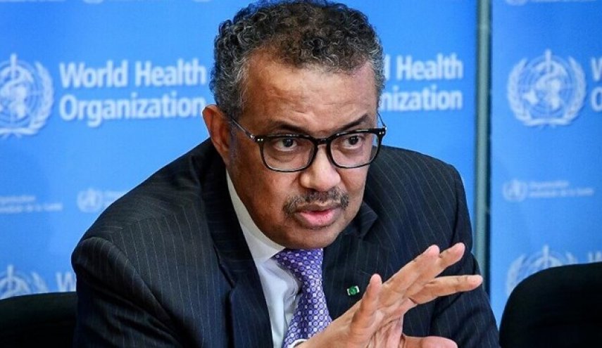 سازمان جهانی بهداشت: می‌توان کرونا را کنترل کرد