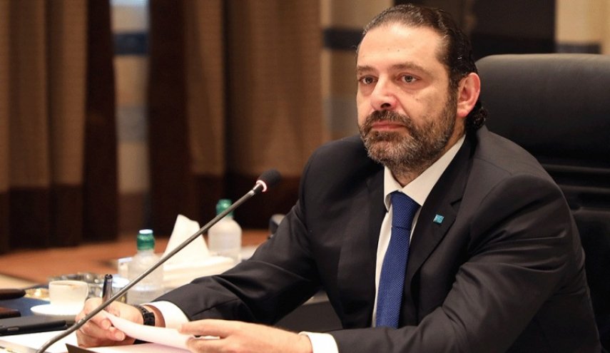 الحريري: ضبط المعابر البرية وفصل الصحة عن الساسة