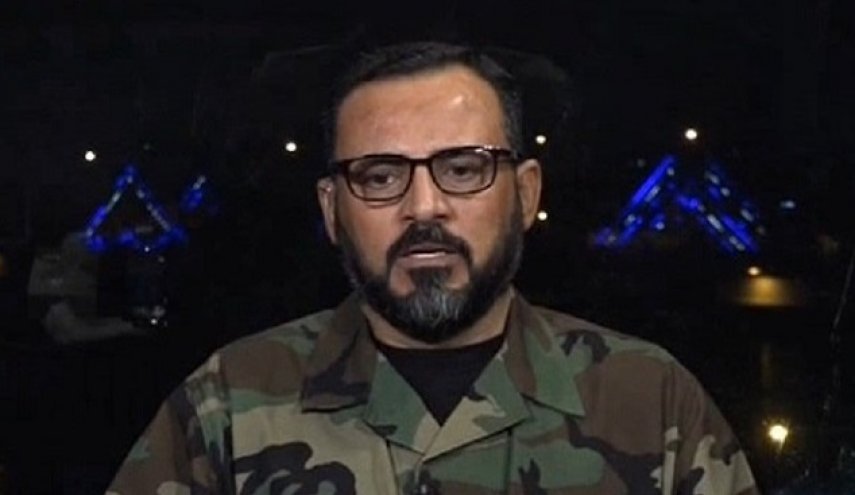 ‍ واکنش جنبش مقاومت نُجَباء به موشک‌باران پایگاه التاجی