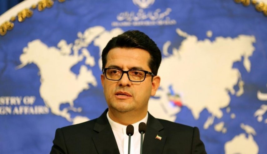 موسوی: مردم آمریکا را دریابید،نیازی به پزشک آمریکایی نداریم