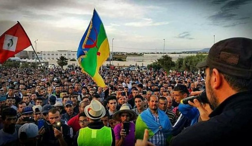 دعوات بفتح حوار مع معتقلي حراك الريف في المغرب