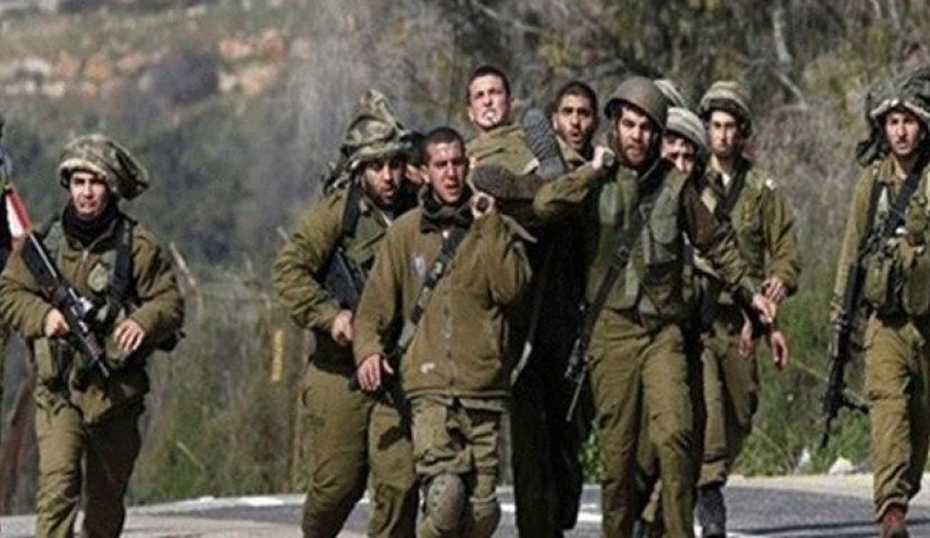 ارتش رژیم‌ صهیونیستی تمام رزمایش‌های خود را لغو کرد