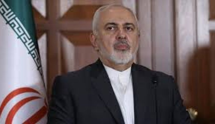 ظریف: سازمان ملل تحریم‌های غیرانسانی آمریکا را نادیده بگیرد