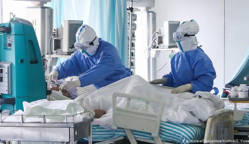 کره‌جنوبی از ۱۰۷ مورد جدید ابتلا به کرونا خبر داد
