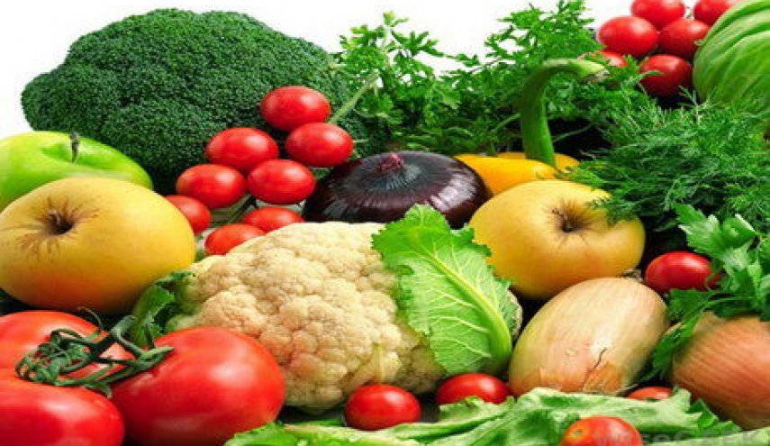 چگونه سبزیجات را ضد عفونی کنیم؟