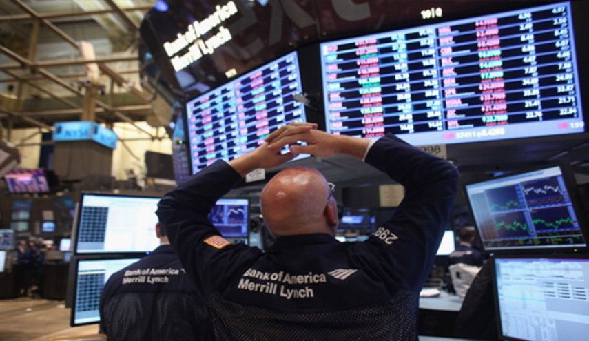 حالة الطوارىء الوطنية الامريكية ترفع أسعار النفط بنسبة 7%