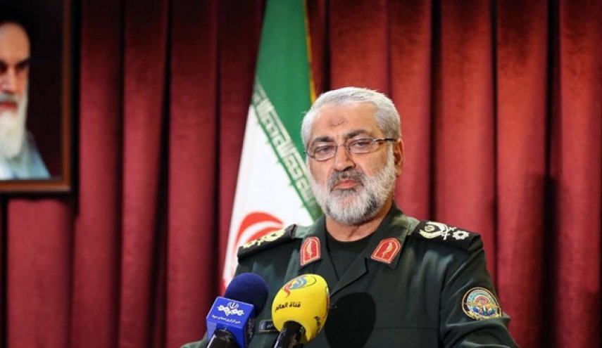 سردار شکارچی: درمانگاه‌های نیروهای مسلح غربالگری جامعه را انجام خواهند داد
