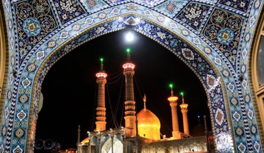 حرم مطهر حضرت معصومه(س) و مسجد جمکران تعطیل می‌شوند
