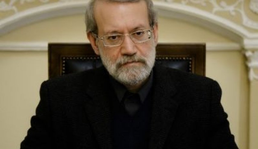لاریجانی: کلینیک‌های ریه در استان‌ها فعال شوند