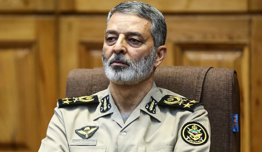 سرلشکر موسوی: رزمایش پدافند بیولوژیک از فردا آغاز می‌شود/ راه‌اندازی ۳۰۰ مرکز درمانی توسط ارتش در سراسر کشور
