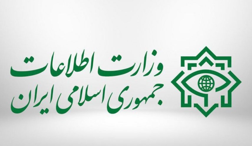 کشف محموله احتکار شده اقلام بهداشتی در تهران توسط وزارت اطلاعات
