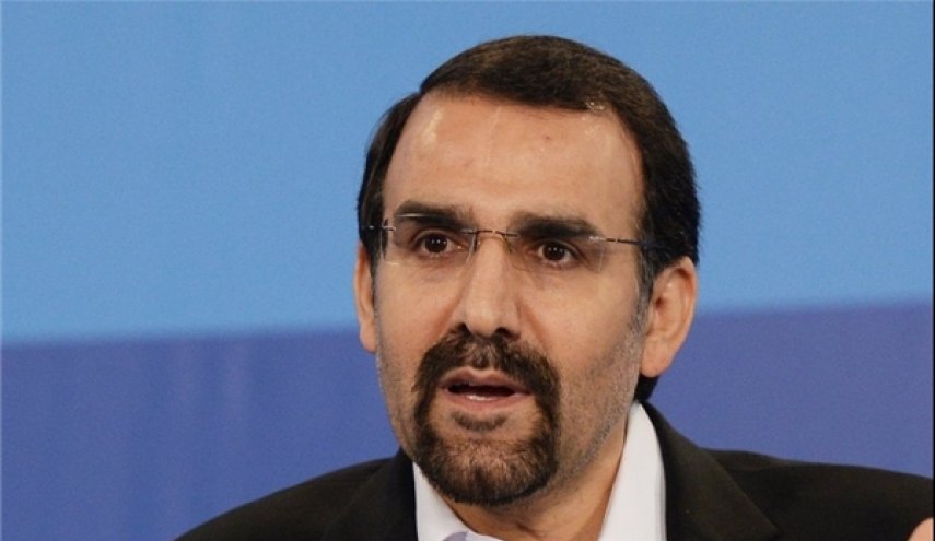 كبير مستشاري وزير الخارجية : رفع الحظر الاحادي ضد ايران ضرورة انسانية