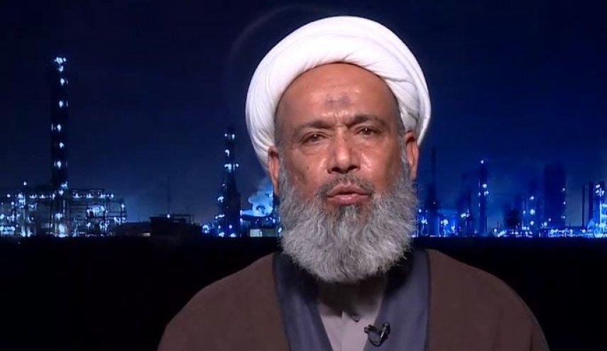 درخواست حشد الشعبی از دولت عراق درباره پاسخ به تجاوز آمریکا