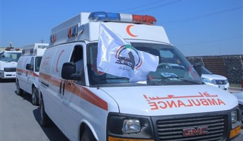 افزایش مبتلایان به ویروس کرونا در عراق به ۱۱۰ نفر
